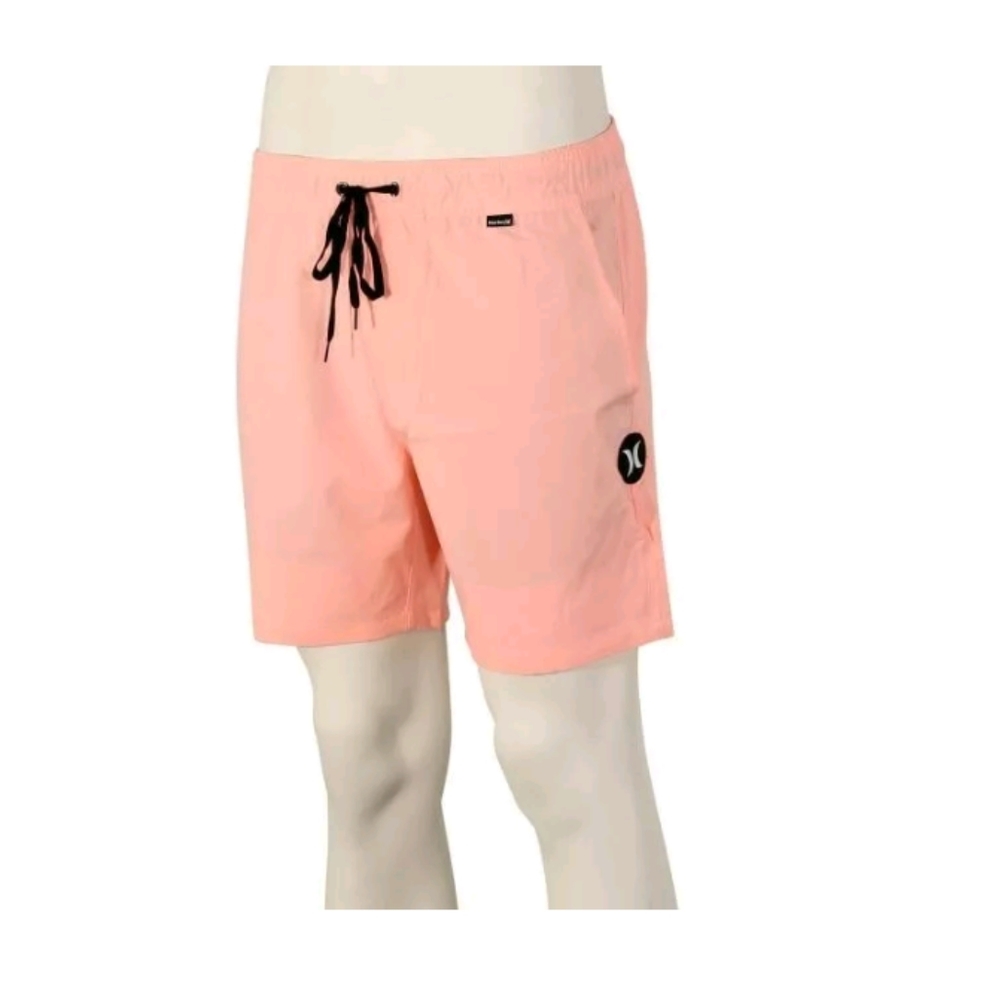 Hurley OAO Volley Short (M) Pink CJ6250